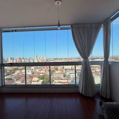 2 quartos com lazer completo