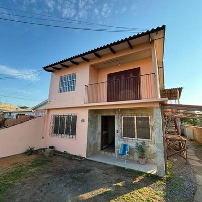 Casa, Mathias Velho - Canoas - Casa em Mathias Velho, Canoas - para locação - VARGAS IMOVEIS LTDA