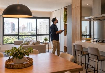 Como avaliar se um imóvel em Itajaí é bom para aluguel anual