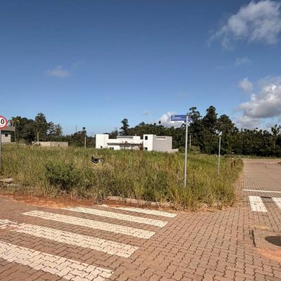 Lote/Terreno, Centro - Nova Santa Rita - Lote/Terreno em Centro, Nova Santa Rita - à venda - VARGAS IMOVEIS LTDA