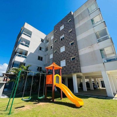 Apartamento Alto Padrão com Vista para o Mar!