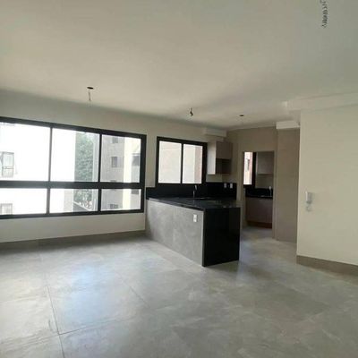 Apartamento com 2 quartos à Venda, Lourdes - Belo Horizonte - Apartamento em Lourdes, Belo Horizonte - à venda - Silvio Ximenes Imobiliária