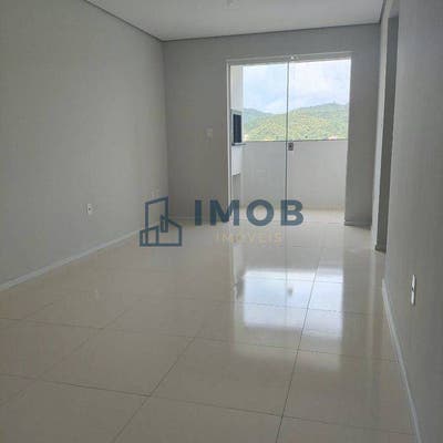 Apartamento com 2 Dormitórios, Bairro Rau - Apartamento em Rau, Jaraguá do Sul - à venda - IMOB Imóveis