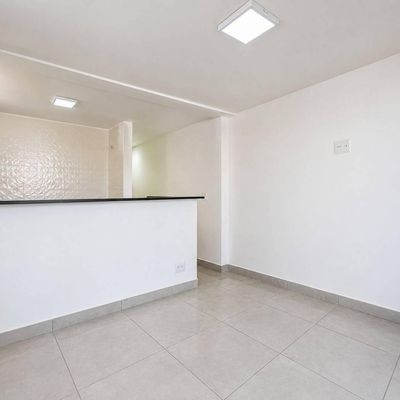 Apartamento com 2 quartos para Locação, Sagrada Família - Belo Horizonte