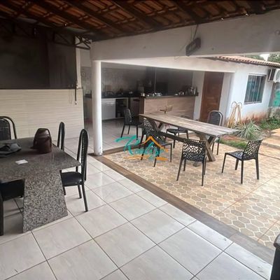 LOCAÇÃO JARDIM MORUMBI - Casa - para locação - REALIZE NEGÓCIOS IMOBILIÁRIOS