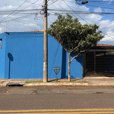Casa para Locação, Jardim Monte Líbano - Campo Grande - Casa em Jardim Monte Líbano, Campo Grande - para locação - Canale Imóveis LTDA