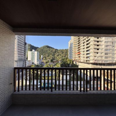 Apartamento padrão - Canto do Forte - Praia Grande - Apartamento em Canto do Forte, Praia Grande - à venda - Daniela Perez Imoveis