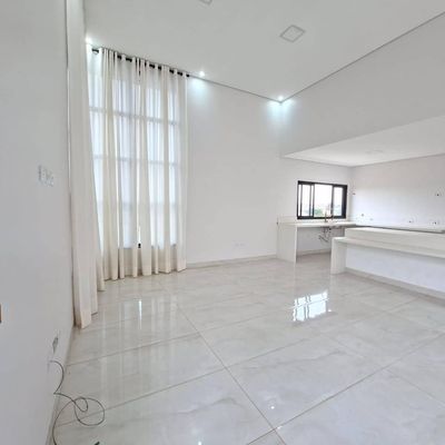 CASA EM CONDOMINIO MACKNIGHT COM PISCINA - Casa de Condomínio em Jardim Santa Alice, Santa Bárbara D'Oeste - à venda - Imovibe Imóveis Ltda.