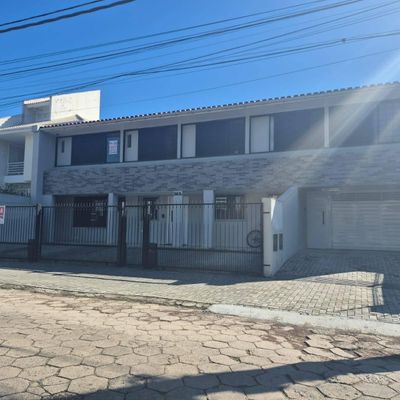 Apartamento de 1 quarto com 30 metros quadrados NOVO