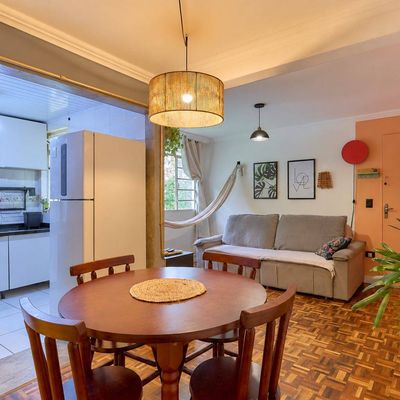 Apartamento no Pilarzinho com 2 Quartos – Conjunto Residencial Pilarzinho - Apartamento em Pilarzinho, Curitiba - à venda - EXON Imóveis