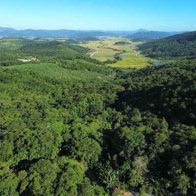 Chácara com 20.010,80 m², Jacu Açu em Guaramirim - Chácara em Jacu Açu, Guaramirim - à venda - IMOB Imóveis