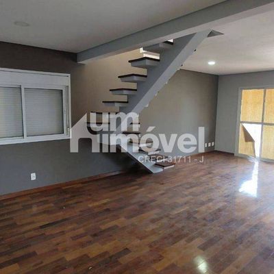 Apartamento de cobertura com piscina com 3 suítes á venda, 305 m² por R$ 4.500.000 - Planalto Paulista - São Paulo/SP - Apartamento em Planalto Paulista, São Paulo - à venda - Um Imóvel