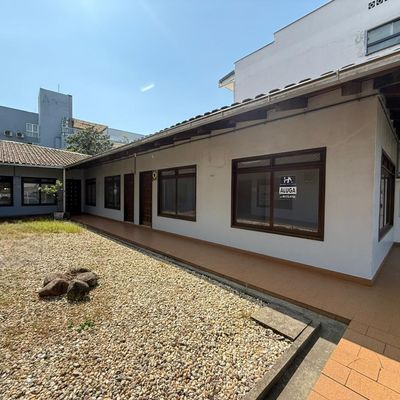 Comercial para Locação, Centro - Ref:7037 - Comercial em Centro, Jaraguá do Sul - para locação - HAUS IMÓVEIS LTDA