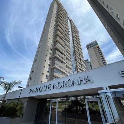 APARTAMENTO 3 SUITES PARQUE NORONHA PARQUE LOZANDES - Apartamento - para locação e à venda - OFFICE IMOBILIÁRIA