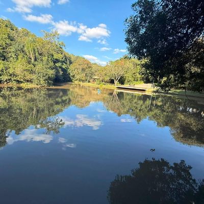 Terreno exclusivo na Fazenda Jequitibá em Sorocaba! 🌳✨1000 mt² - Lote/Terreno em Ecoresidencial Jequitibá, Sorocaba - à venda - Brasil Borges Negócios