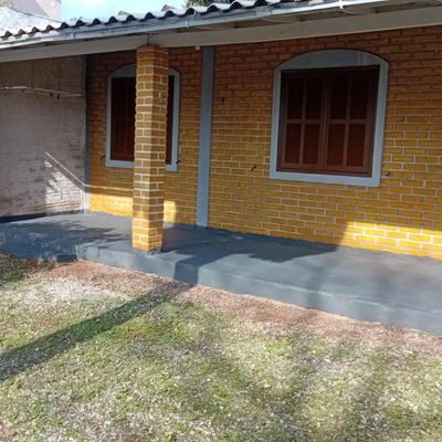 THR8136 - Linda casa, bairro Praia de Fora, Palhoça/SC. - Casa em Praia de Fora, Palhoça - à venda - THR IMÓVEIS LTDA