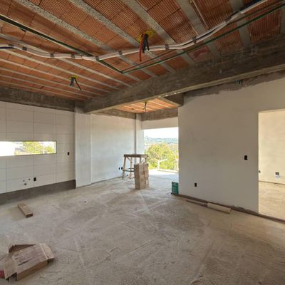 APARTAMENTO NO CINQUENTENÁRIO - FASE FINAL DE ENTREGA