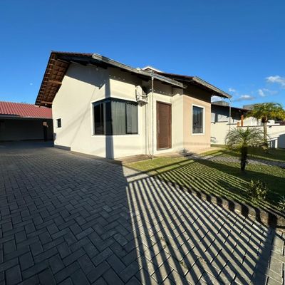 Casa para Venda Ref: 7033