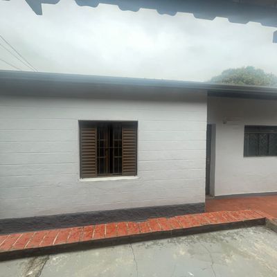 Casa Terréa com 2 Dormitórios para locação, Bairro Sesc-Suzano - Casa em Sesc, Suzano - para locação - Primus Negócios Imobiliários LTDA