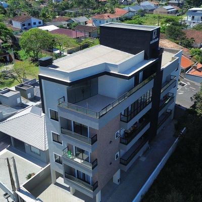 Cobertura com 3 dormitórios à venda, 145 m² por R$ 1.290.000,00 - Diamantina - Itapoá/SC - Cobertura em Diamantina, Itapoá - à venda - Nossa Praia Imóveis