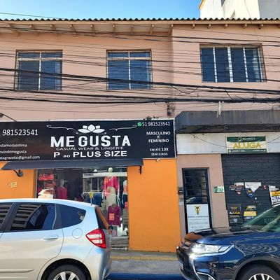 Centro | Gravataí - Salas Comerciais em Centro, Gravataí - para locação - Vance Imóveis