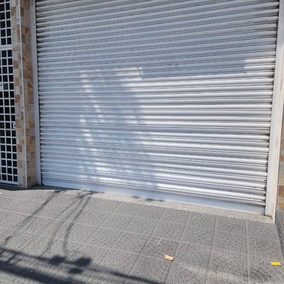 SALÃO DE 100M² PARA LOCAÇÃO - RECANTO DAS ROSAS - Comercial em Santa Maria, Osasco - para locação - Lemos Imobiliária