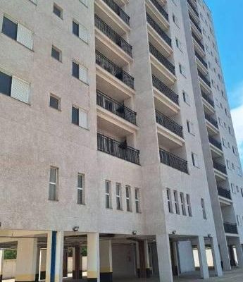 Apartamento Novo 3 Dormitórios + Sacada Gourmet + 2 Vagas | Atibaia - Apartamento em Jardim das Palmeiras, Atibaia - para locação - Di Casa Imóveis Atibaia LTDA