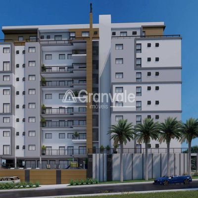 Apartamento com 3 quartos à Venda, Centro - Rio do Sul