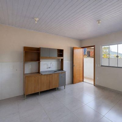 🏡 KITNET PARA LOCAÇÃO – SEMI MOBILIADA - Kitnet em Conde Vila Verde, Camboriú - para locação - GJ Imóveis LTDA