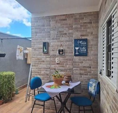 Apartamento a venda Tabajaras R$ 350.000,00