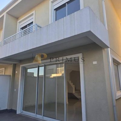 Sobrado em Condomínio para Venda em Mogi das Cruzes / SP no bairro Cezar de Souza - Casa de Condomínio em Cézar de Souza, Mogi das Cruzes - para locação e à venda - Primus Negócios Imobiliários LTDA