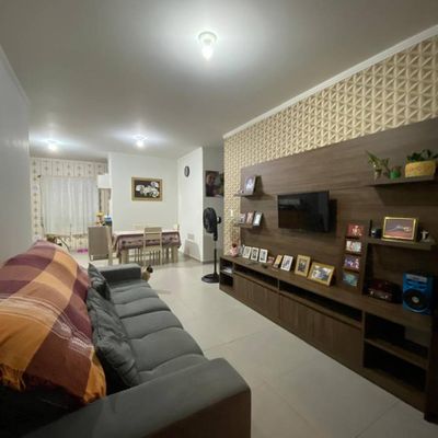 Apartamento com 1 Suíte e 1 Quarto à Venda no bairro Amizade