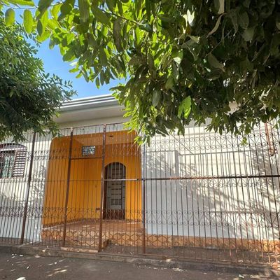 Casa com 3 quartos, Parque Bandeirante - Rio Verde - Casa em Parque Bandeirante, Rio Verde - para locação - Grupo Realize
