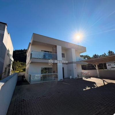 Excelente oportunidade no Cidade Verde - Apartamento em Centro, Ituporanga - à venda - Realiza Imobiliária LTDA