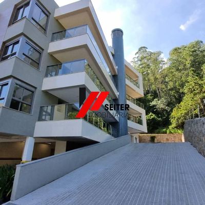 Apartamento Garden Venda Florianópolis Cacupe Frente Mar - Apartamento em Cacupé, Florianópolis - à venda - Seiter Imobiliária