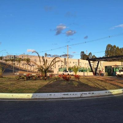 Apto 2/4 á venda no Condomínio Dona Olivia Universidade (próximo a faculdade UESB) - Apartamento em Universidade, Vitória da Conquista - à venda - Imobiliaria Sales