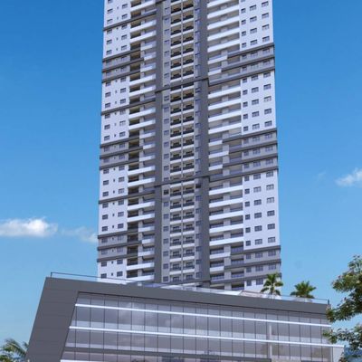 PRONTO PARA MORAR NO CAMBORIÚ BOULEVARD!!! - Apartamento em Tabuleiro, Camboriú - à venda - Praia Imóveis