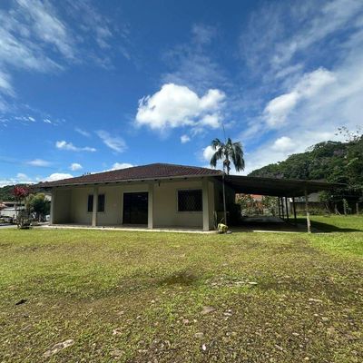 Casa Térrea no Centro de Schroeder - Casa em Centro, Schroeder - à venda - MEGA Empreendimentos Imobiliários