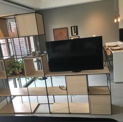 Studio com Vaga - Mobiliado - Melhor Localização de São Paulo - Jardim Paulista - Flat/Loft/Estúdio em Jardim Catanduva, São Paulo - à venda - Um Imóvel