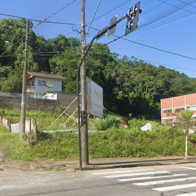 Terreno | Rio Molha | 450m² - Lote/Terreno em Barra do Rio Molha, Jaraguá do Sul - à venda - MACROimoveis.com