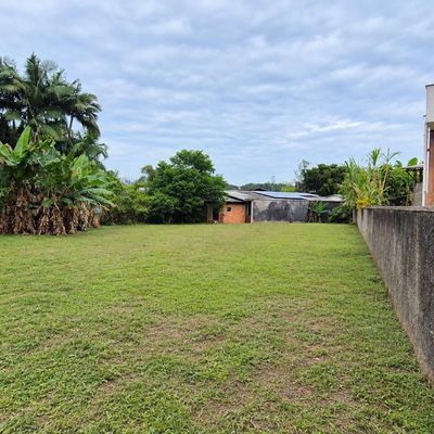 Terreno com 477m² no Bairro Testo Salto! - Lote/Terreno em Testo Salto, Blumenau - à venda - CONCEITO IMOBILIARIA LTDA
