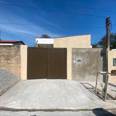 Casa Para Locação - Vila Luzitana. - Casa em Vila Luzitana, São João da Boa Vista - para locação - BOCOLI IMÓVEIS