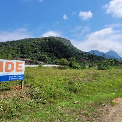 Terreno com 13.109,238m² - Casa em Centro Norte, Schroeder - à venda - SONHO D`LAR IMOVEIS LTDA