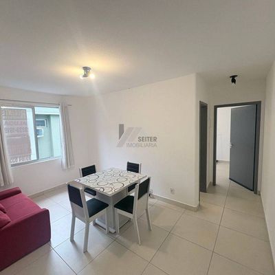 Apartamento 1 Quarto Venda Agronomica Florianopolis - Apartamento em Agronômica, Florianópolis - à venda - Seiter Imobiliária