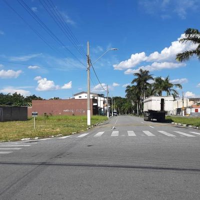 Lote/Terreno à Venda, Residencial e Comercial Laerte Asumpção - Pindamonhangaba