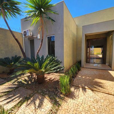 Casa para Venda e Locação, City Barretos - Barretos - Casa em City Barretos, Barretos - para locação e à venda - Correa Empreendimentos Imobiliários de Barretos EIRELLI