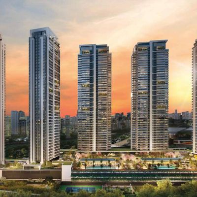 Parque Global Torre Imperial | Construtora Benx | Pronto para morar | 166 metros | 02 suítes | hall privativo | 02 vagas - Apartamento em Jardim Morumbi, São Paulo - à venda - SEGUNDO IMÓVEL