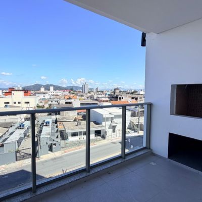 Apartamento para locação, semimobiliado, com 3 quartos ( sendo 1 suite), 2 vagas de garagem, São Vicente Home Club , no bairro São Vicente, Itajaí-SC - Apartamento em São Vicente, Itajaí - para locação - I3 CORRETORES ASSOCIADOS S/S