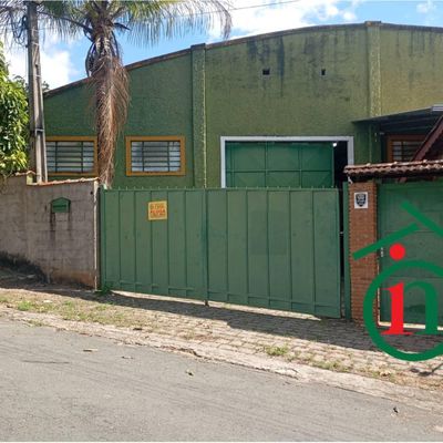 IMÓVEL COMERCIAL PARA LOCAÇÃO - CO 119
