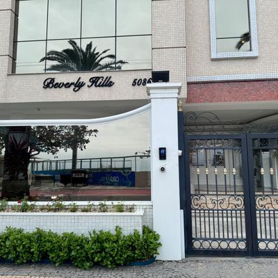 Apto 3 dorms 3 suítes — Beverly Hills, Balneário Camboriú/SC - Apartamento em Barra Sul, Balneário Camboriú - à venda - Portal Imóveis Itapema